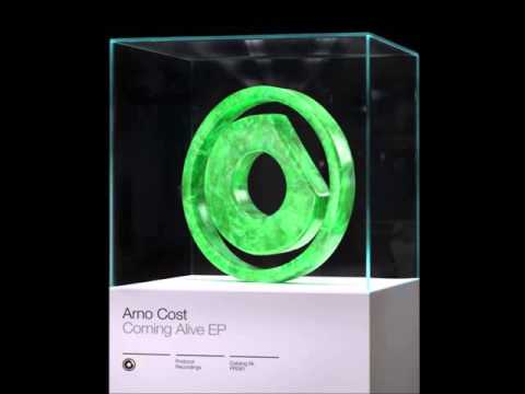 Arno Cost ft. River - Coming Alive (Original Mix)