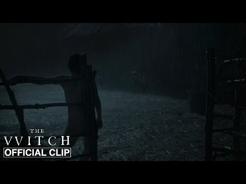 The Witch (TV Spot 'Finding Caleb')