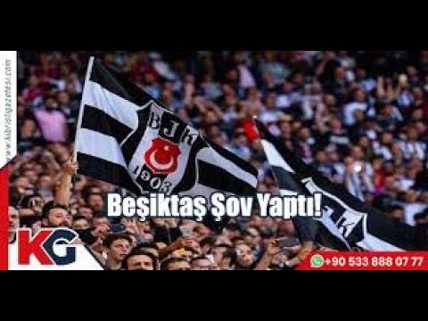 1986 1987 Beşiktaş Gençlerbirliği GOL YAĞMURU 15.Hafta Maçı