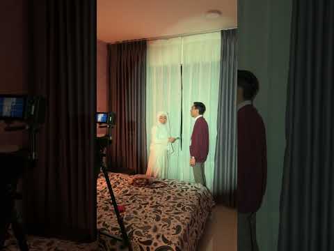 Ika Manda marah Reedzwann sebab jadi kaki game