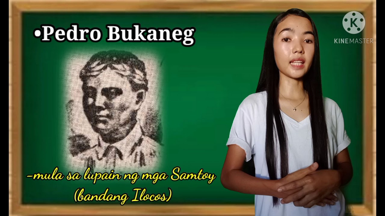 Putar video |Mga kilalang Manunulat ng Rehiyon I sekarang |Mga kilalang Manunulat ng Rehiyon I