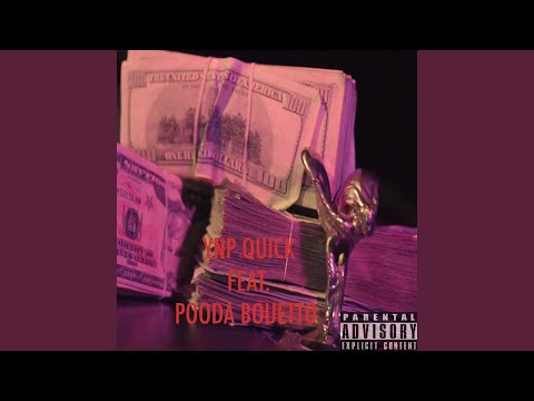 No Sound (feat. Pooda Bouetto)