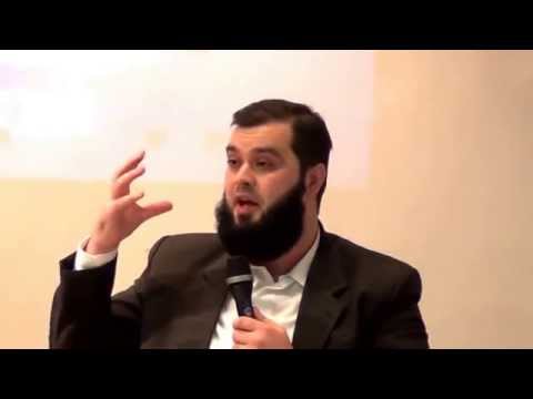 Prof. Abdullah Mujic - Poruke i pouke nekih ajeta iz sure El Araf