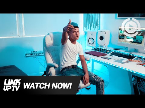K1MON£Y - No Kizzy [Music Video] | Link Up TV