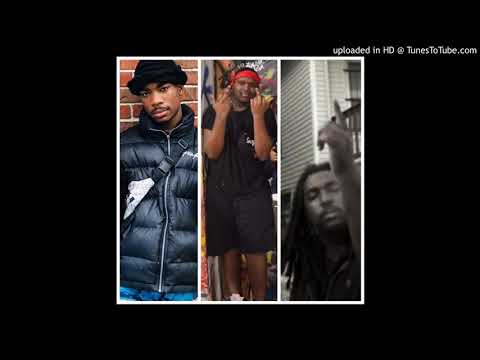 Finesse Squad (Leek Sosa, FSE Timmo & JayJay) - Facts (Prod. by RellyMade)