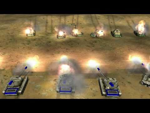 command conquer generals pc download
