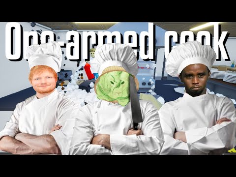 3 Brainless Idiots Try To Cook...