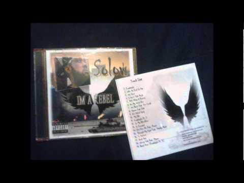 Solow - I'm Doin Me Ft. Phewz