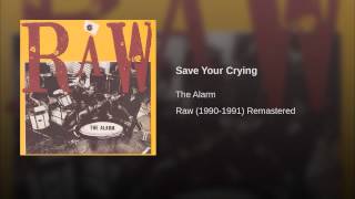 Save Your Crying