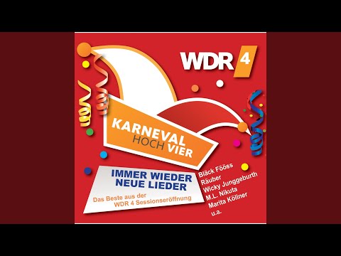 Günter Eilemann Medley: Die Klamotten / Das Matterhorn / Die will ja nach Sevilla / Hol et Rad...