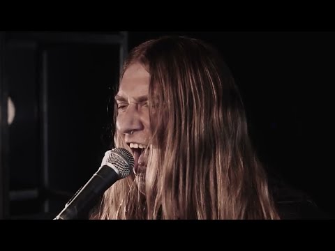 THE LAST WARNING - The Beast (Official Video)