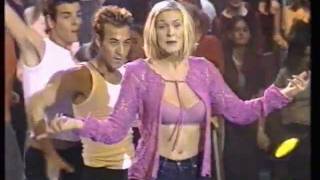 Kim Lukas ~ Lei it be the Night (Música Si)