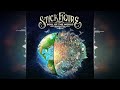 Stick Figure - Soul of the World (feat. Barrington Levy) [Ruffwood Records/Ineffable Music] 2022