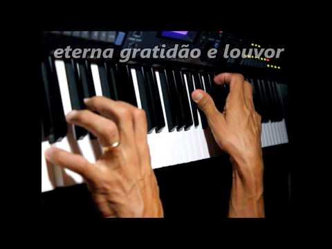 Hino 146 - De Deus veio a Luz ( Hinário 5 )