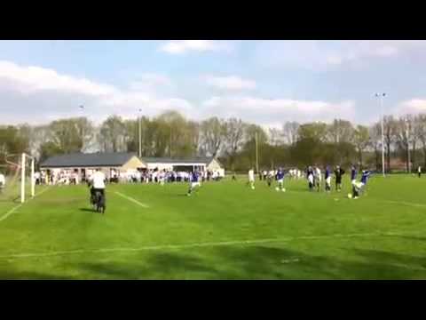 Lepelstraatse Boys 5 mei 2013