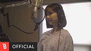 [Teaser] Yoon Ddan Ddan & EUNHA(GFRIEND) - You Look Nice Today(오늘따라 예쁘다)