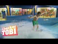 Der Schwimmbad Check Reportage Für Kinder Checker Tobi