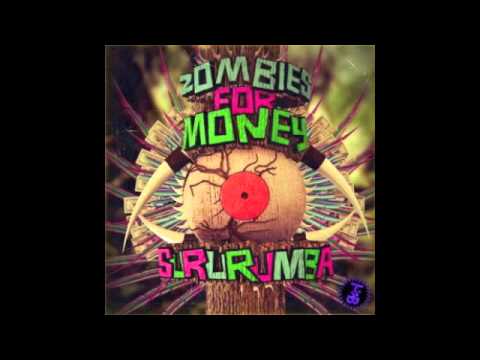 Zombies For Money - Sururumba (Caribe Version)