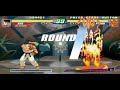 Capcom Fighting Evolution Pyron