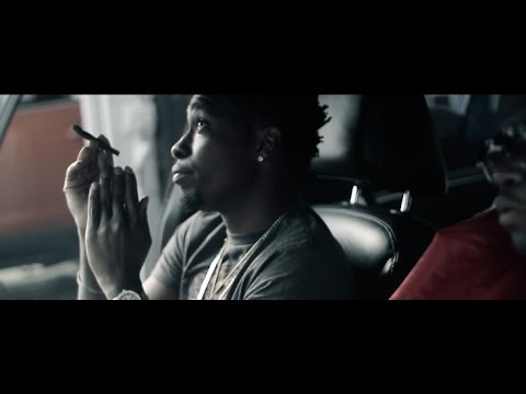 Louie Ray - Wait on it | Shot by @iGObyTC