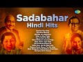 Sadabahar Hindi Hits Lata Mangeshkar Mohammed Rafi Kishore Kumar Asha Bhosle Old Is Gold