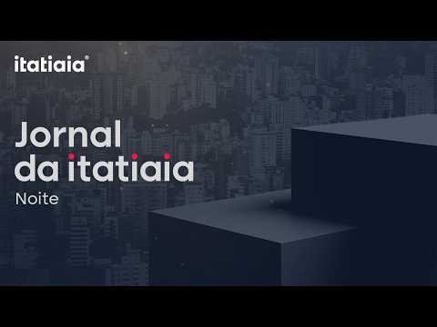 JORNAL DA ITATIAIA NOITE - 03/06/2026