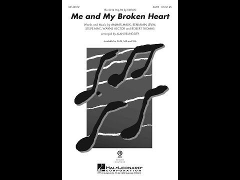 Me and My Broken Heart