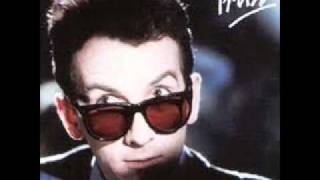Elvis Costello   You'll never be a man