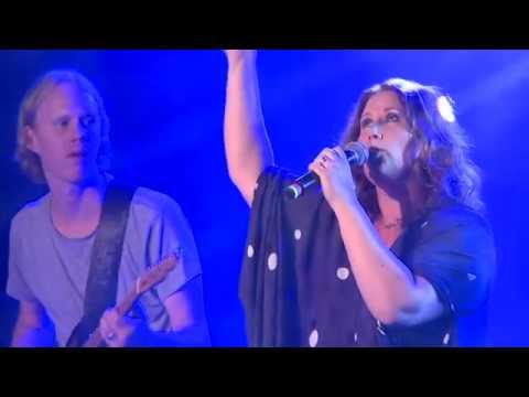 Evelina Gard LIVE 2016 at Gullbrannafestivalen