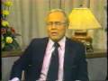 CHUCK ZINK BIG WILSON Spoof NIGHT OWL MOVIES WCIX Miami 1982
