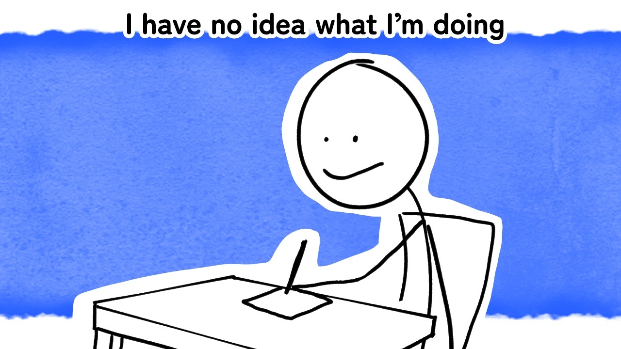 Why You Should Start Drawing