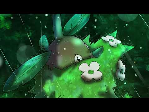 Pokémon Diamond and Pearl - Eterna Forest (Lofi Remix)