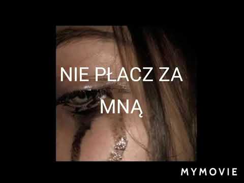 doli x shuster NIE PŁACZ ZA MNĄ tekst