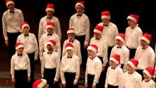 Christmas Medley - American Boychoir