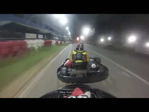 THR Week - KGV - 16/03/2023