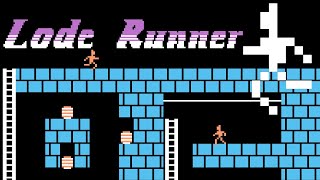 Lode Runner (SG-1000)