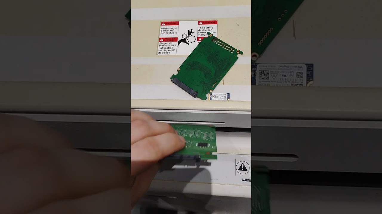 Victory Elite Tech  RACSB 10212025– Onsite Hard Drive Shredding  | R2v3 & NIST 800-88 Compliant