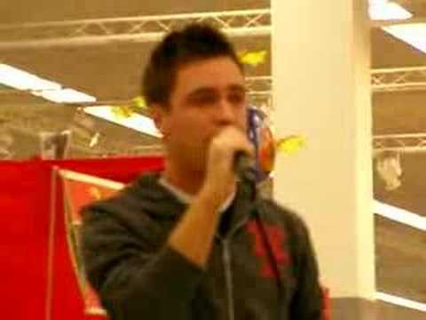 Pacific Avenue - Autograph