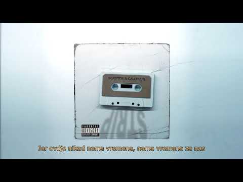 SCRIPTOR & CALLTRAIN: STRIP (FULL ALBUM)