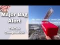 Major Bag Alert Tiktok Compliation Skyes TikToks TikTok Compliation