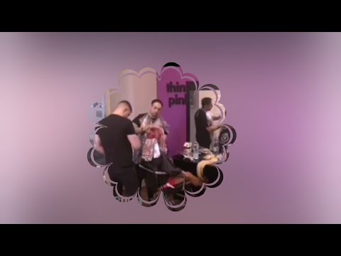 ALEKSANDRA URADILA ONO ŠTO NIJE DOZVOLJENO. U ŠIFRAMA PRIČALA SA FRIZEROM O DEČKU SPOLJA