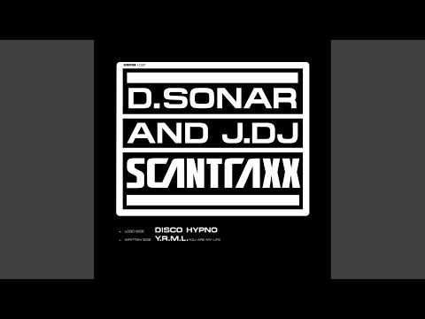 Y.R.M.L. (You Are My Life)