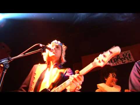 Bonaparte @ DBTH2 2008 - Distillery Leipzig 04