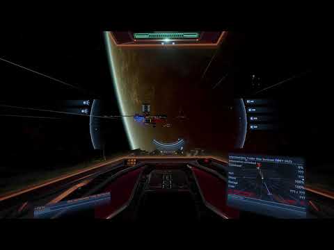 X4: Foundations - S03E12 - Split vs Argon