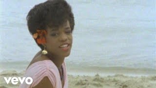 Evelyn “Champagne” King - Love Come Down video