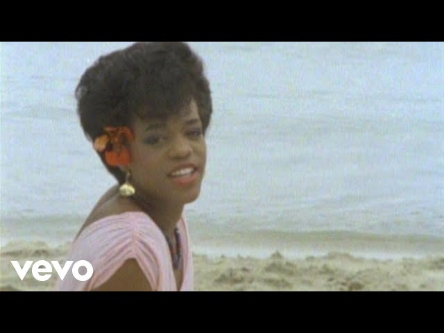 Evelyn Champagne King: la Regina del Funky