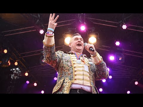 BBBBZ 2023: Emil & Emile & de Emilekes - Ich bin Emil