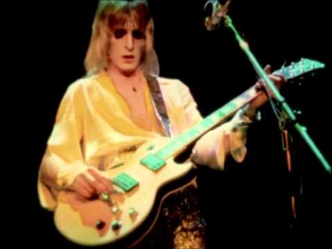 David Bowie - Space Oddity (Official Video)