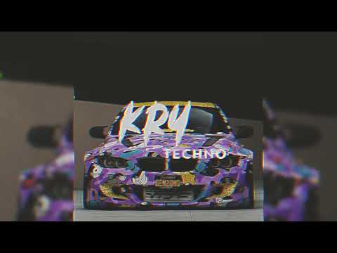 macon - s&m (hypertechno remix) ft. chacel [Extended]