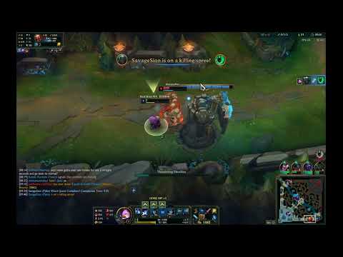 The DEFINITIVE ADC Kennen Guide. The EASIEST WINS Of My Life.